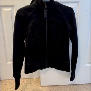 Lululemon Hiver Jacket